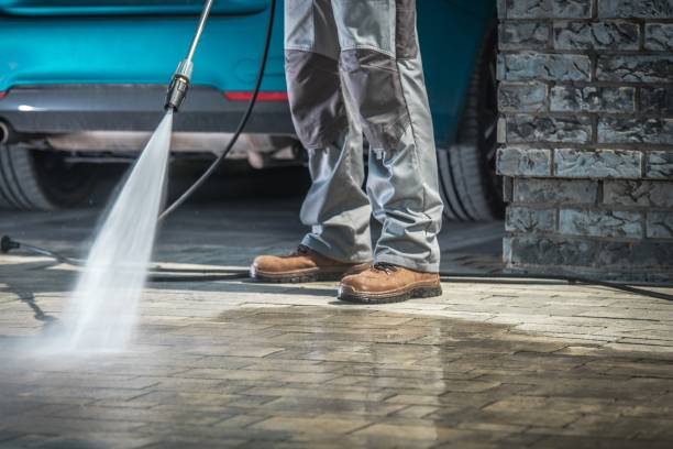 Best Sidewalk and Walkway Cleaning  in Kalispell, MT